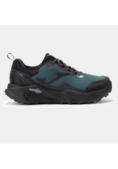 Joma Rase Ax Men 2515 Petroleum Erkek Petrol Yürüyüş Ayakkabısı Tkraxw2515 PETROL