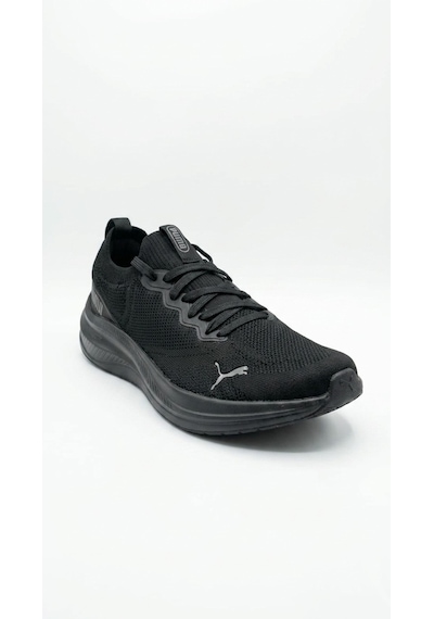 Puma 312336 01 Skyrocket Lite 2 Engineered Siyah-k.gri Erkek Spor