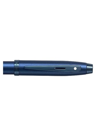 9371-1 100 Serisi Roller Kalem Saten Mavi 124-Pembe