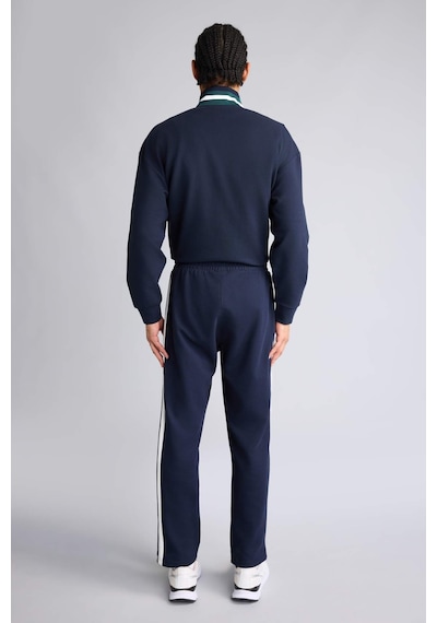 Defacto Standart Fıt Standart Paça Jogger D1957AX25AU Lacivert