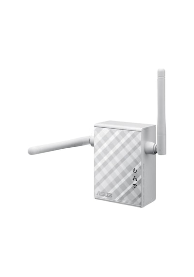 Asus Rp-n12 300 Mbps Kablosuz Menzil Artırıcı 2 Anten