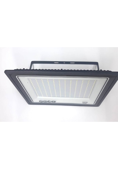 Noas 200 Watt Led Projektör Dış Mekan Beyaz Tablet Projektör