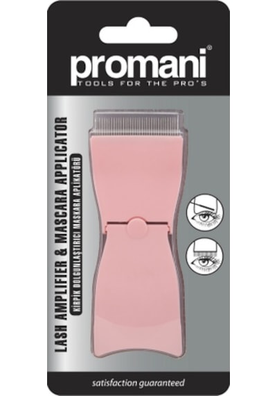 Promani PR-954 Kirpik Dolgunlaştırıcı Maskara Aplikatörü