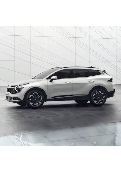 Kia Sportage 2022-2026 Ön Cam Silecek Silgeç Takımı 65x45cm