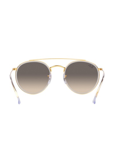 Ray-Ban RB3647N 923632 Unisex Güneş Gözlüğü