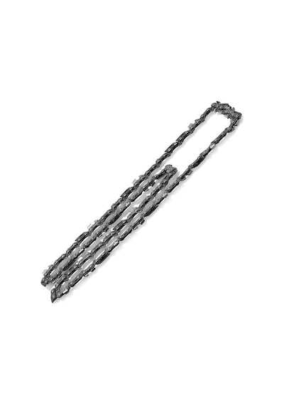 Worx Wa0149 35cm 14 Wg384e Şarjlı Zincirli Testere İçin Yedek Zincir Fr Wa0149