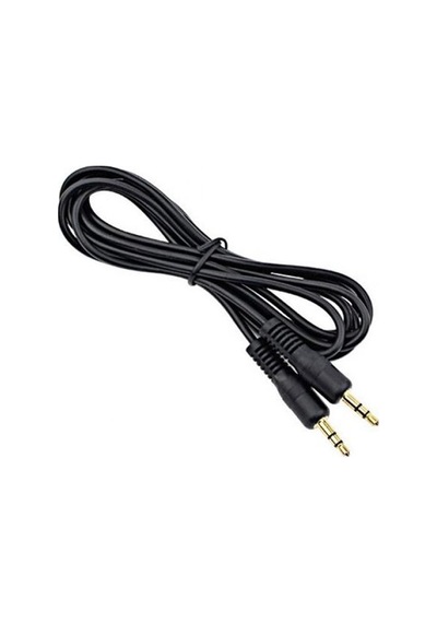 Pm-26896 3.5mm Stereo Erkek-erkek 1.5 Metre Aux Ses Kablosu