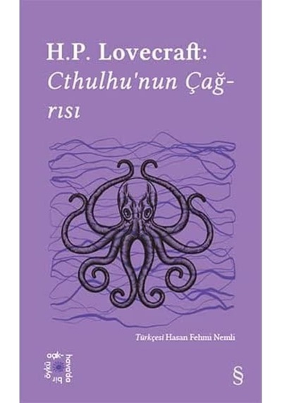 Everest Açıkhava 6 : Cthulhu Nun Çağrısı