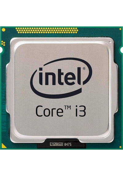 Intel Core i3-3240 3.4 GHz LGA1155 3 MB Cache 55 W İşlemci Tray