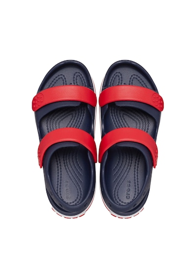 Crocs Crocband Cruiser Sandal K Çocuk Terlik Cr209423 Crc.4ot Lacivert