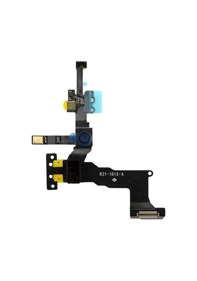 Apple Uyumlu iPhone 5S Se On Kamera Mikrofon Ve Sensor Film (283960384)-Rz