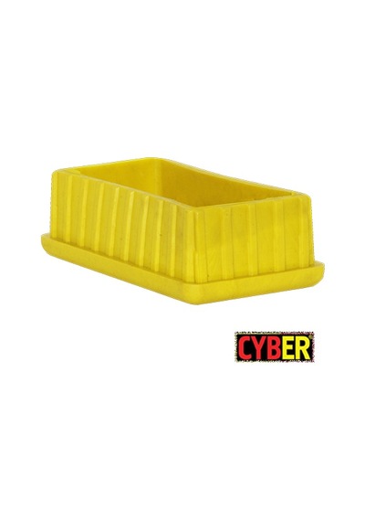 50X100 Plastik Iç Tapa Sarı