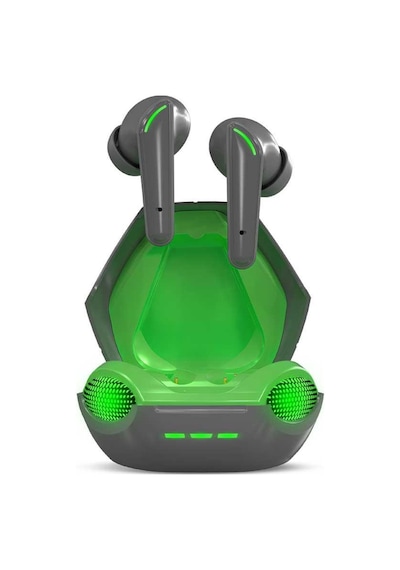 Polosmart PGS104 Bluetooth 5.3 Kablosuz Kulak İçi Oyuncu Kulaklık