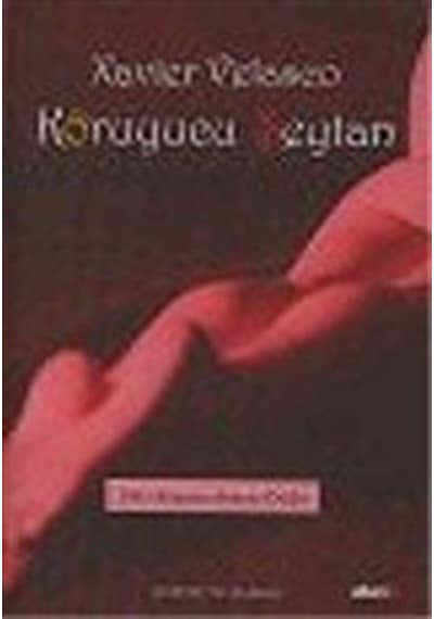Koruyucu Şeytan / Xavier Velasco