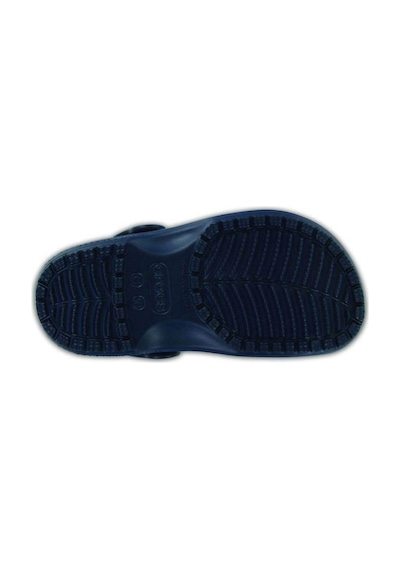 Crocs Classic Clog Unisex Çocuk Terlik Lacivert