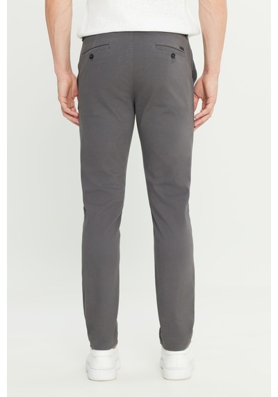 Altınyıldız Classıcs Erkek Antrasıt Slim Fit Dar Kesim Pamuklu Esnek Chino Pantolon Antrasit Altınyıldız Classıcs Erkek Antrasıt Slim Fit Dar Kesim Pamuklu Esnek Chino Pantolon Antrasit