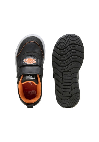 Puma Pumamultiflex2htwheels2slvps Erkek Çocuk Siyah Günlük Ayakkabı Erkek Çocuk Ls Ayakkabı 403408 Black Orange Glo Black Orange Glo Puma Pumamultiflex2htwheels2slvps Erkek Çocuk Siyah Günlük Ayakkabı Erkek Çocuk Ls Ayakkabı 403408 Black Orange Glo Black Orange Glo