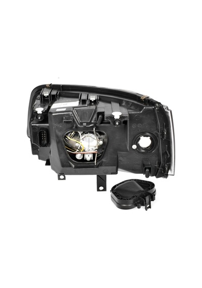 Volkswagen Transporter T5 Sağ Ön Far Lambası 2003-2009
