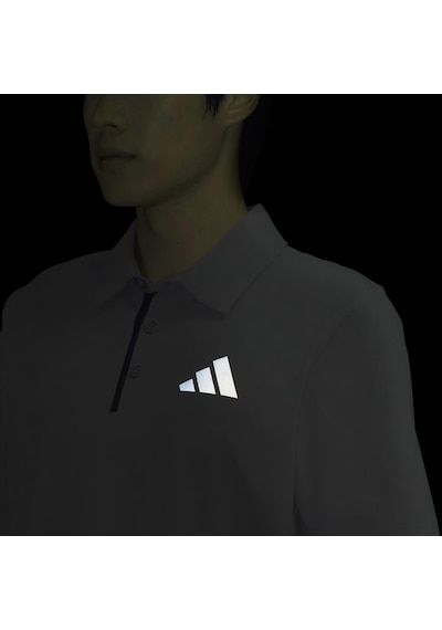 Adidas Multi Polo Erkek Tişört C-adıkc7018e50a00 Gri