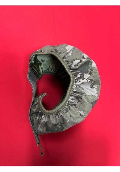 Teçhizat Taşıma Taşınabilir Kılıf Taktik Çanta Single Sword Kamuflaj Desen Bixi Tambura Kılıfı