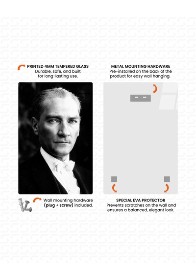 Sulh Mustafa Kemal Atatürk