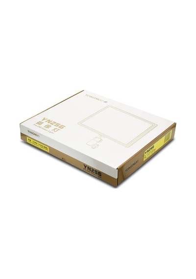 Yongnuo YN256 Bi-Color Led Işık 3200 5500K