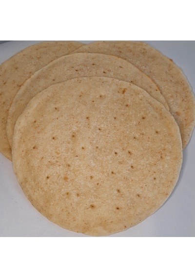 Seymen %100 Ekşi Mayalı İtalyan Hazır Pizza Tabanı E 29 CM 4'lü