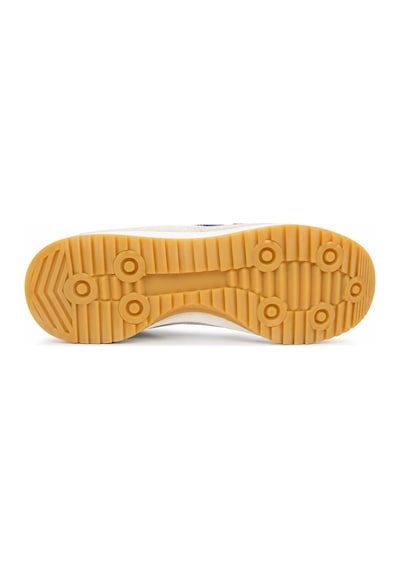 Lufian 121230067 Greta Deri Unisex Sneaker Ayakkabı Lacivert