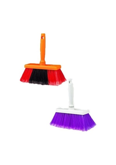 Yılsan Plastik Takoz Fırça Extra 8 Cm
