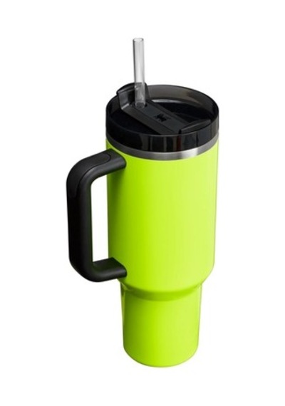1.18 Litre Neon Pipetli Termos, Şık Ve Fonksiyonel 01