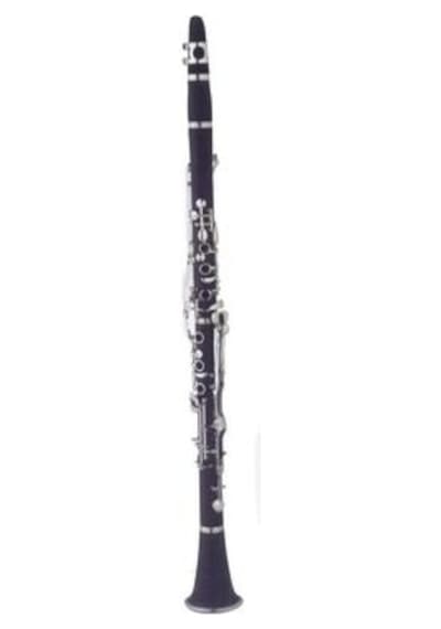 Bohemia Bcl 3000 Sol Klarnet