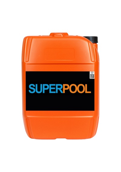 Superfoot Ayak Ve Havuz Dezenfektanı 20 Kg