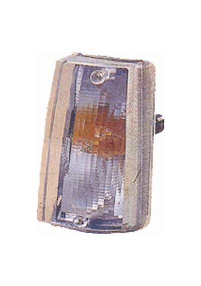 Fiat Iveco Ön Sinyal Lambası Sol 1990-2000 Oem No: 712332701120