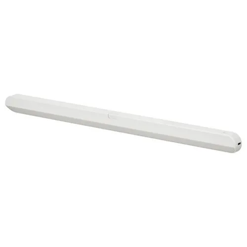 Ikea Kölvatten Led'li Sensörlü Dolap Aydınlatması , Beyaz, 50 Cm, Pilli