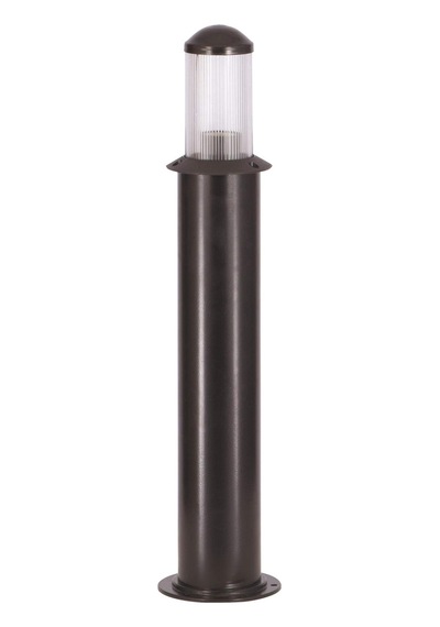 Avonnı Bsu-68137-bsy-m2-b Siyah Elektrostatik Toz Boyalı Dış Mekan Aydınlatma, E27, Aluminyum, Polikarbon Cam, 12cm Sku: Smgstkb85512da72