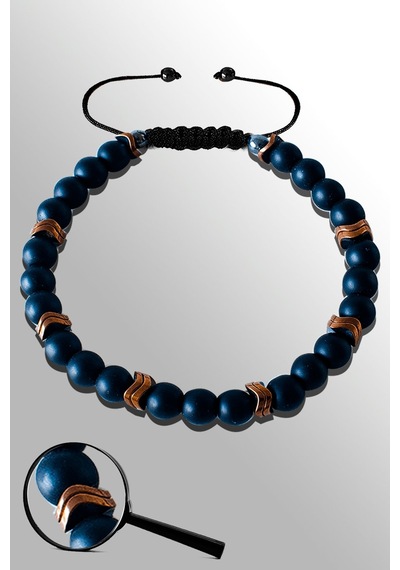 Sertifikalı Rose Hematit 6 Mm Doğal Ham Şungit Shungite Taşı Çok Renkli