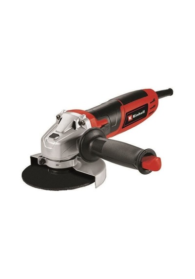 Einhell Tc Ag 115/750 Avuç Taşlama 750 Watt