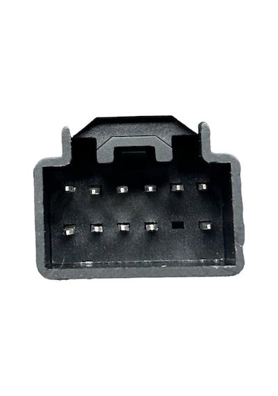 Mazda 2 Ön Sol Cam Düğmesi 2007-2014 Df74-66-350b