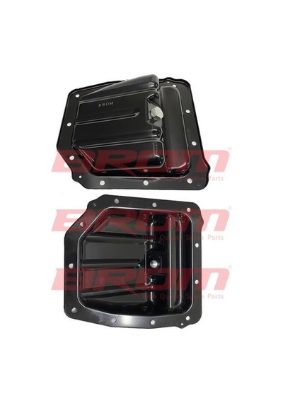 BROM HY3302 Yağ Karteri Hyundai Accent Blue / I20 / I30 / Elentra / Kia Ceed 1.4-1.6 Benzinli