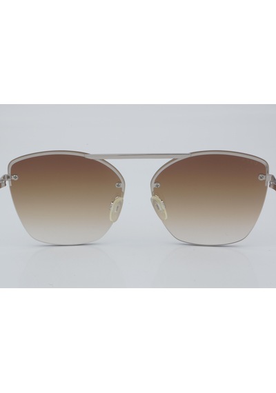 U.s. Polo Assn. Uss 0077 C2 61 - 01 Güneş Gözlüğü Altın
