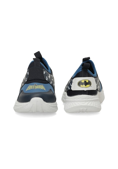 Batman Boncı.p5fx Lacivert Erkek Çocuk Slip On 000000000101975531 Lacivert