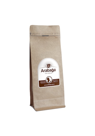 Arabağa Klasik Türk Kahvesi 1kg Çekirdek