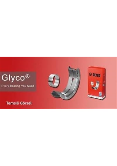 Opel Astra G 1.7 Kol Yatak 0.50 Glayco Marka