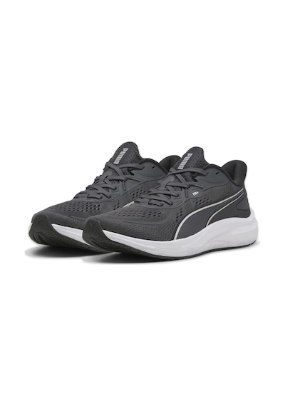 Puma Skyrocket Lite 2 Erkek Koşu Antrasit Ayakkabı