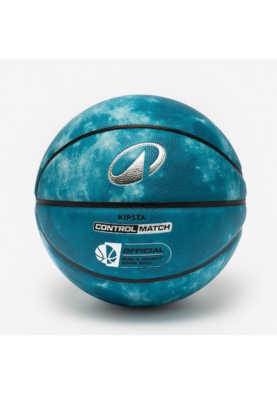 Kıpsta Basketbol Topu - 7 Numara - Mavi - Control Match Bt500