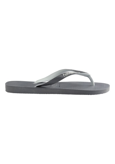 Havaianas Top Mıx Erkek Gri Terlik - 4115549 Gri