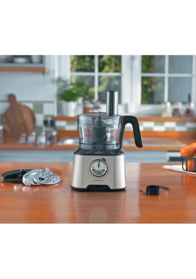 Karaca  Mastermaid Power Essential 2000 W Mutfak Robotu Ve Blender Seti