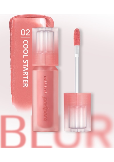 Perıpera Over Blur Tint 002 Cool Starter 002