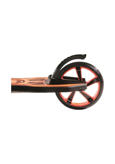 Furkan Toys Cool Wheels 12+ Yaş Katlanır Scooter