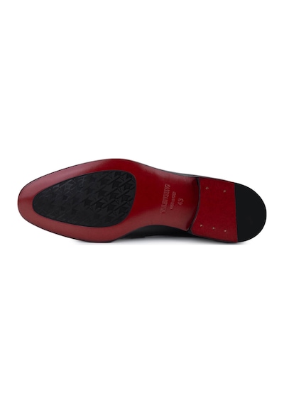 Valentino Valentıno Erkek Hakiki Deri Siyah Loafer Ayakkabı 667 20090 Erk Ayk Y23 Black Siyah Valentino Valentıno Erkek Hakiki Deri Siyah Loafer Ayakkabı 667 20090 Erk Ayk Y23 Black Siyah